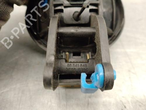 Front right interior door handle CHEVROLET AVEO / KALOS Hatchback (T200) 1.2 | BP25911246I14 