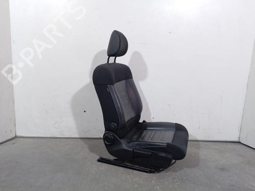 Right front seat CITROËN C4 CACTUS 1.2 THP 110 | BP36037903C16 - Image 4