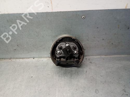 Tailgate handle OPEL CORSA F (P2JO) 1.2 (68) | BP26674083C132 