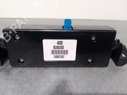 Electronic module HYUNDAI BAYON (BC3) 1.0 T-GDI 48V-Hybrid | BP25245619M83 - Image 4
