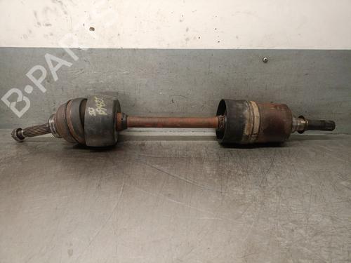 Used Left front driveshaft LADA NIVA Closed Off-Road Vehicle (2121, 2131) 1600 4x4 (73 hp) 26613239