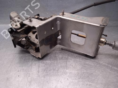 Gear lever KIA CARNIVAL II (GQ) 2.9 CRDi | BP11746497M90 