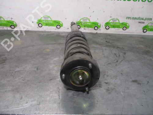 Left rear shock absorber BMW 5 (E39) 520 d | BP3127922M18 