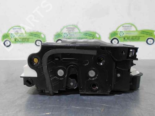 Rear right lock VW TIGUAN (5N_) 2.0 TDI 4motion | BP5045414C99 