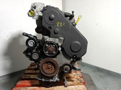 Used Engine Engine FORD FOCUS II (DA_, HCP, DP) 1.8 TDCi (115 hp) 35980413 35980413