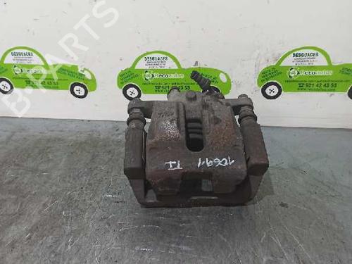 Used Left rear brake caliper LAND ROVER DISCOVERY III (L319) 2.7 TD 4x4 (190 hp) 11615995