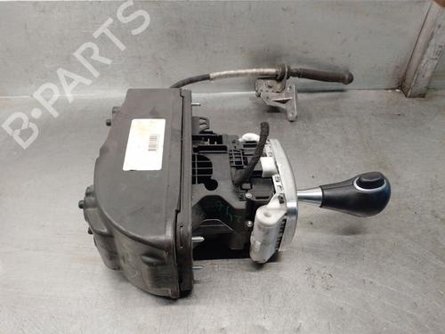 Gear lever AUDI A4 B7 Avant (8ED) 2.0 TDI 16V | BP33183184M90  - Image 5
