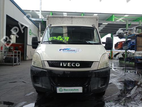 Left taillight IVECO DAILY IV Platform/Chassis 35C15 | BP30309416C34 - Image 11