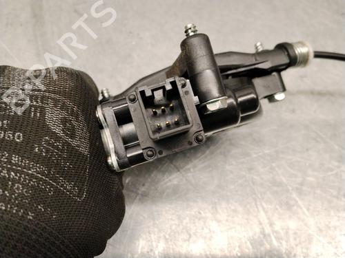 Front left window mechanism MAZDA 3 (BL) 1.6 MZ-CD (BL14) | BP38466339C22 - Image 4