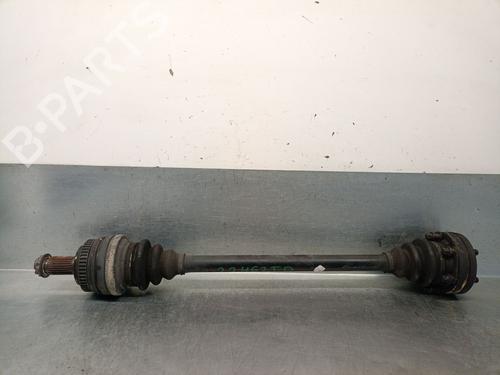 Used Right rear driveshaft BMW 3 (E46) 320 d (150 hp) 24665542
