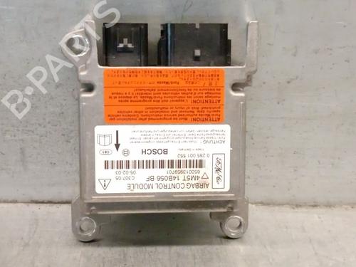 Used ECU airbags FORD FOCUS II (DA_, HCP, DP) 2.0 TDCi (136 hp) 26324343
