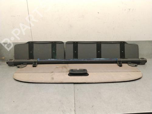 Rear parcel shelf RENAULT KOLEOS I (HY_) 2.0 dCi (HY0K) | BP36696669C85 - Image 2