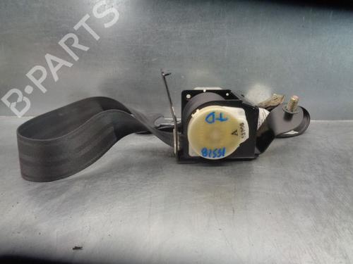 Sikkerhedssele bag højre HONDA ACCORD VII (CL, CN) 2.2 i-CTDi (CN1) (140 hp) 10042997
