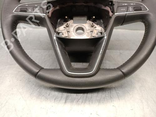 Steering wheel SEAT ARONA (KJ7, KJP) 1.0 TSI | BP26568293C49 