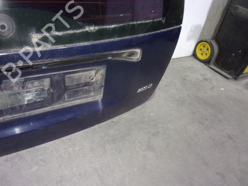 Tailgate VOLVO V50 (545) 2.0 D | BP17043470C6 