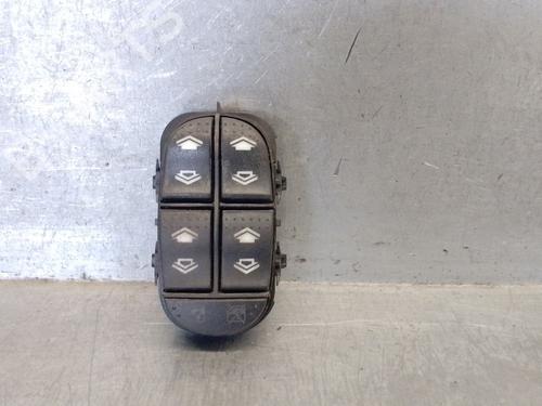 Left front window switch FORD FOCUS I (DAW, DBW)  2M5T14A | 1333262