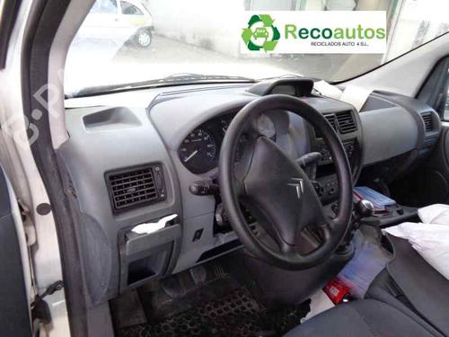 Dashboard CITROËN JUMPY II Van 2.0 HDi 120 | BP4245311C46  - Image 20