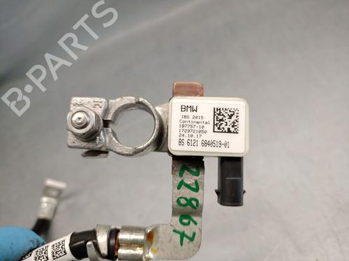 Cable BMW 5 (G30, F90) 520 d | BP26683137E12 