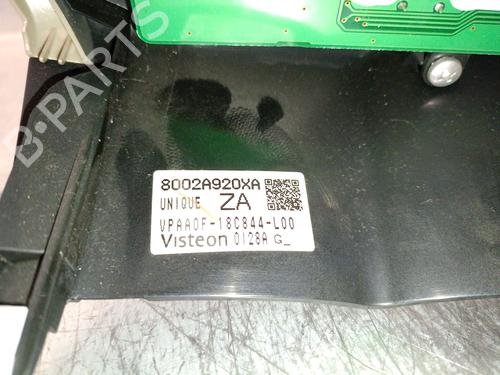 Switch MITSUBISHI ASX (GA_W_) 1.8 DI-D (GA6W) | BP30498968I30 