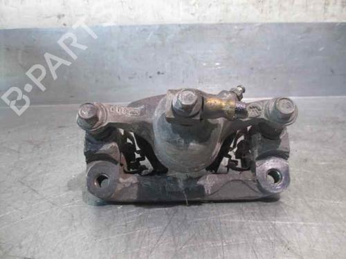 Left rear brake caliper OPEL SINTRA (APV) 2.2 DTI | BP11616404M107 