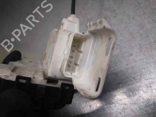 Front right lock CITROËN C4 I (LC_) 1.6 HDi | BP11117511C97 