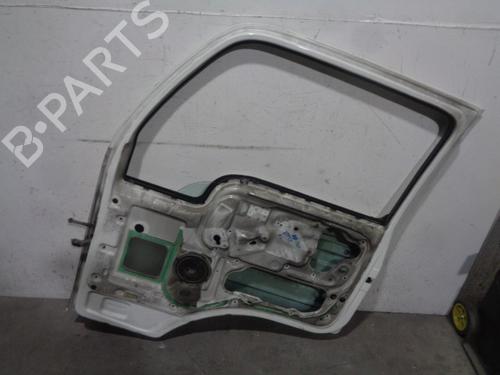 Right front door NISSAN CABSTAR E (TL_, VL_) 28.10, 32.10 | BP14929314C3 