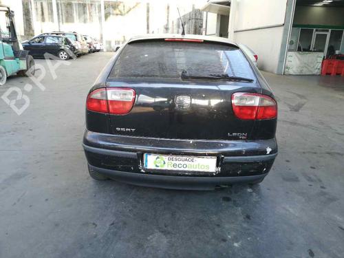 Left front shock absorber SEAT LEON (1M1) 1.9 TDI | BP38293355M16 - Image 7