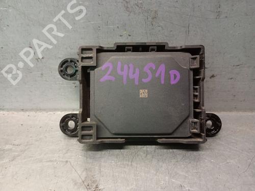 Used Electronic module DACIA SANDERO III 1.0 TCe 90 (91 hp) 31623437