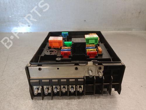 Fuse box VW SCIROCCO III (137, 138) 1.4 TSI | BP35898833E1 - Image 3