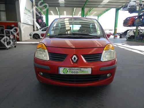 Engine control unit (ECU) RENAULT MODUS / GRAND MODUS (F/JP0_) 1.5 dCi (FP0D, JP0D) | BP28381244M57 - Image 10