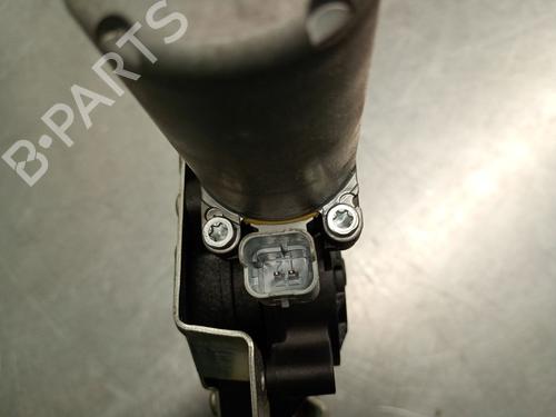 Front left window mechanism CITROËN BERLINGO / BERLINGO FIRST MPV (MF_, GJK_, GFK_) 1.6 HDI 75 (MF9HW, GJ9HWC, GF9HWC, GN9HWC) | BP29374430C22 