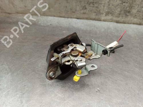 Tailgate lock NISSAN ALMERA II (N16)  | BP7825509C101 