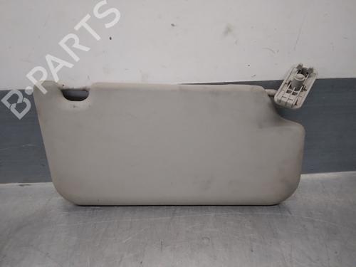 Left sun visor FORD FIESTA VI (CB1, CCN)  | BP13748997I1 