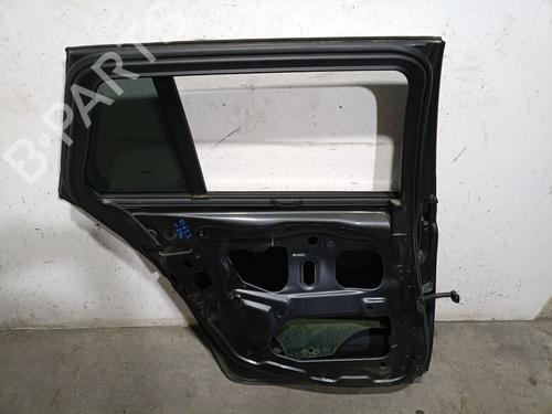 Left rear door BMW 5 Touring (F11) 520 d | BP22179286C4 