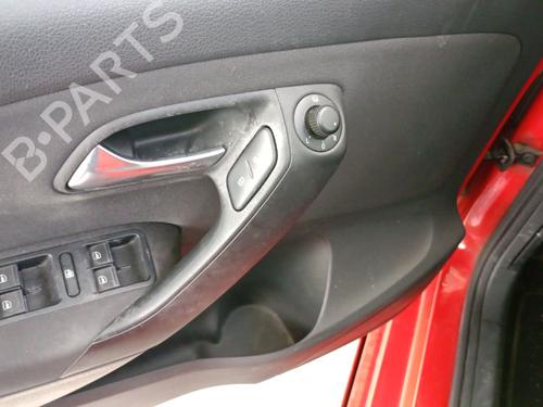 Elektronisk modul VW POLO V (6R1, 6C1) 1.2 TSI | BP29135561M83 