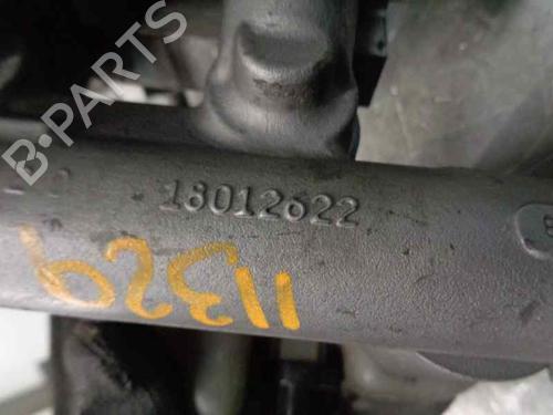 Brake master cylinder OPEL SINTRA (APV) 3.0 i 24V (OUN16, Y94) | BP6883228M77 