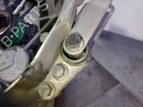 Gearbox VOLVO S60 I (384) 2.4 | BP24196531M3 