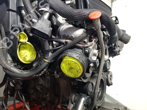 Engine MERCEDES-BENZ M-CLASS (W164) ML 320 CDI 4-matic (164.122) | BP36421901M1 - Image 12