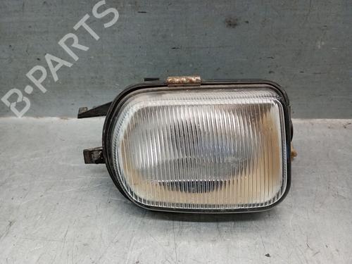 Used Left front fog light MERCEDES-BENZ C-CLASS (W203) C 240 (203.061) (170 hp) 24350959