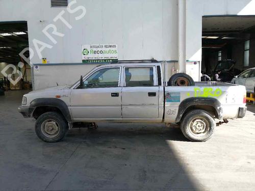 Used Parts TATA TELCOLINE (40_FD)  1.9 TDiC  846208