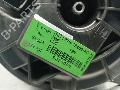 Heater blower motor JAGUAR X-TYPE I Estate (X400) 2.0 D | BP22984604M62 