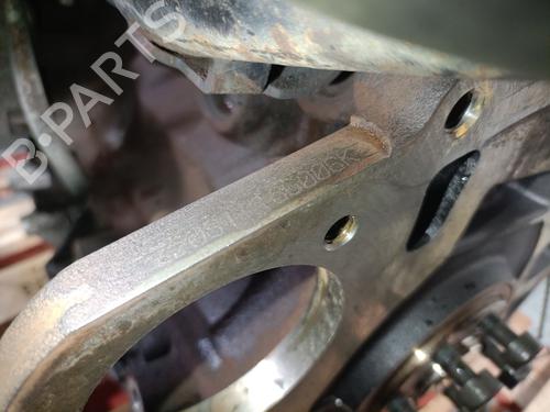 Engine CHEVROLET CAPTIVA (C100, C140) 2.0 D 4WD | BP37444700M1 - Image 14