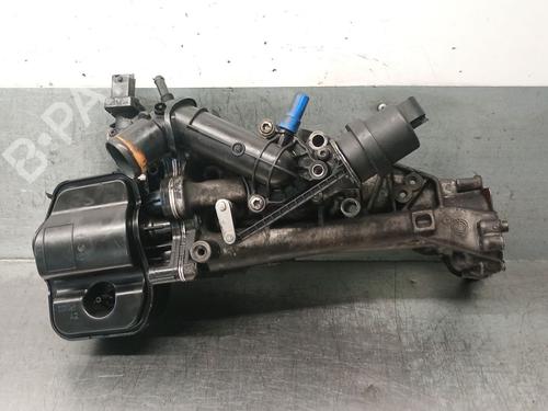 Used Egr Egr FIAT 500L (351_, 352_) 1.6 D Multijet (199LYD1B) (105 hp) 34396646 34396646