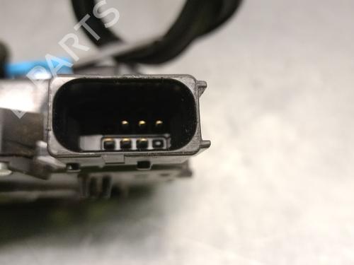 Tailgate lock FIAT DUCATO Van (250_) 140 Natural Power | BP29966954C101