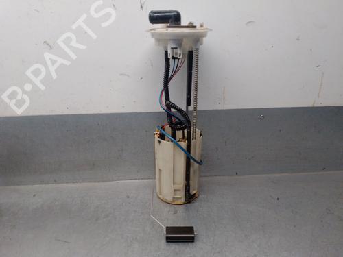 Used Fuel pump CITROËN JUMPER II Van 2.2 HDi 130 (130 hp) 29138587