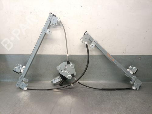 Used Front left window mechanism Front left window mechanism 37243525 37243525