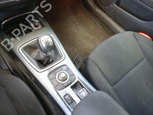 Engine control unit (ECU) RENAULT LAGUNA III (BT0/1) 1.5 dCi (BT00, BT0A, BT0T, BT1J) | BP29078341M57 - Image 11