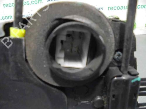 Rear left lock LEXUS GS (_S19_) 300 (GRS190_, GRS190R) | BP2307155C100 