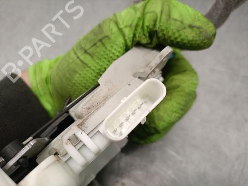 Rear left lock AUDI Q2 (GAB, GAG) 1.0 TFSI | BP25246126C100 