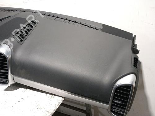 Salpicadero PORSCHE CAYENNE (92A) 3.0 Diesel | BP32316760C46 